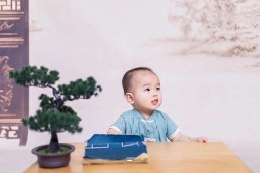 改则宝宝吓着了怎么办